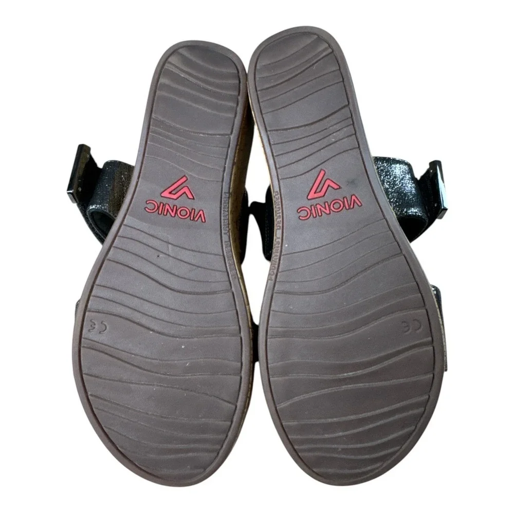 Vionic pepper foil
